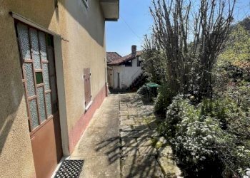 Giardino - Villa strada Cantone Pezza, 30/32, Biella - foto 44