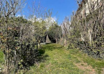 Terreno - Villa strada Cantone Pezza, 30/32, Biella - foto 47