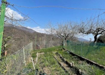 Terreno - Villa strada Cantone Pezza, 30/32, Biella - foto 50