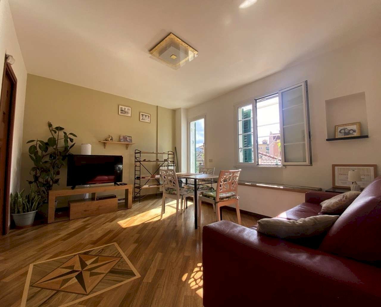 Interni - Quadrilocale via Piacenza, Chiavari - foto 3