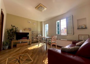 Interni - Quadrilocale via Piacenza, Chiavari - foto 3