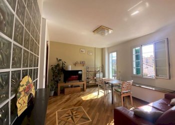 Interni - Quadrilocale via Piacenza, Chiavari - foto 5