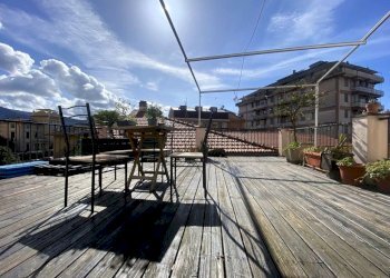 Terrazzo - Quadrilocale via Piacenza, Chiavari - foto 7