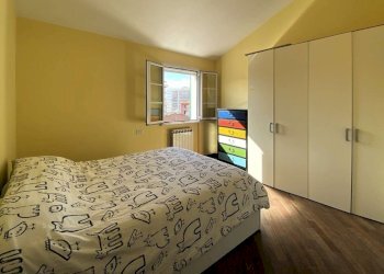 Interni - Quadrilocale via Piacenza, Chiavari - foto 8