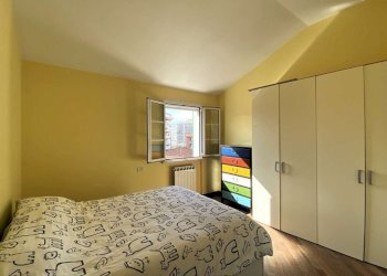 Interni - Quadrilocale via Piacenza, Chiavari - foto 9