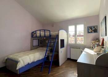 Interni - Quadrilocale via Piacenza, Chiavari - foto 10