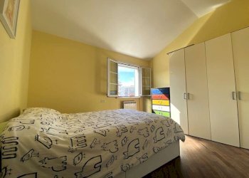 Interni - Quadrilocale via Piacenza, Chiavari - foto 11