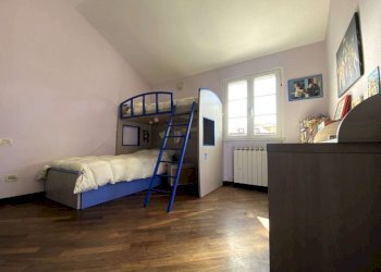 Interni - Quadrilocale via Piacenza, Chiavari - foto 12