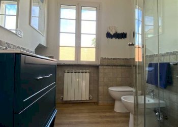 Interni - Quadrilocale via Piacenza, Chiavari - foto 13