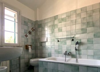 Interni - Quadrilocale via Piacenza, Chiavari - foto 14