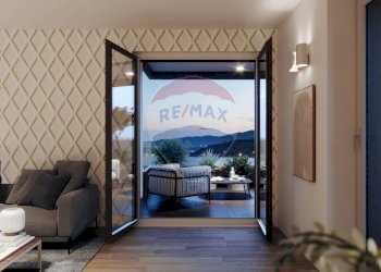 Attic Viale Baracca, 2 
 Arona, Arona - photo 6