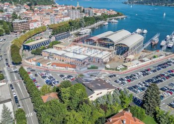 Attic Viale Baracca, 2 
 Arona, Arona - photo 10