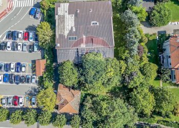 Attic Viale Baracca, 2 
 Arona, Arona - photo 11