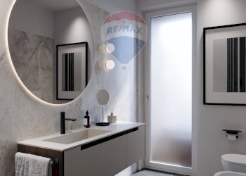 Bilocale Viale Baracca, 2 
 Arona, Arona - foto 7