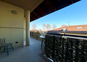 Bilocale Via nino costa, Airasca - foto 11