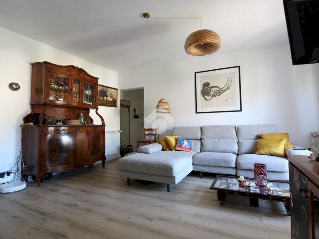 Four-room apartment Via S. Pier di Canne, Chiavari - photo 1