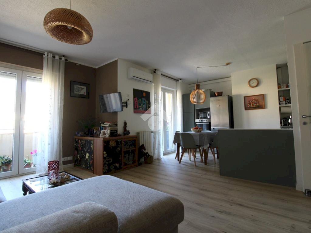 Four-room apartment Via S. Pier di Canne, Chiavari - photo 2