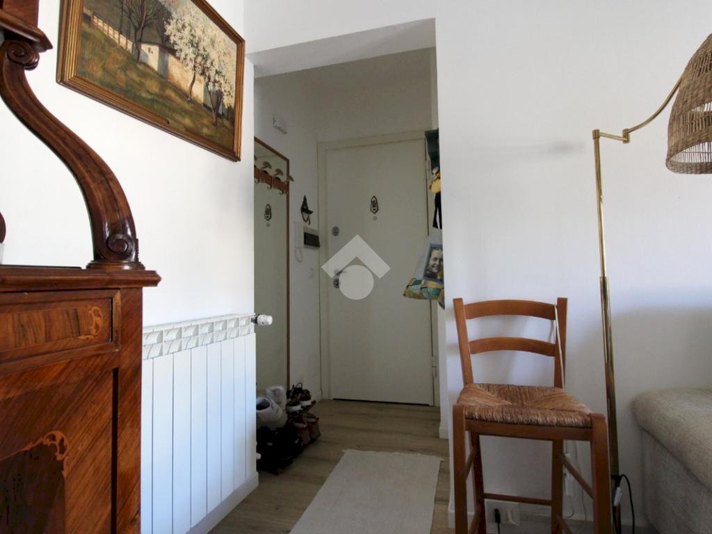 Four-room apartment Via S. Pier di Canne, Chiavari - photo 3