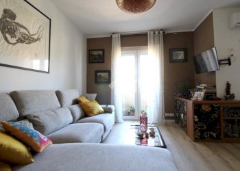 Four-room apartment Via S. Pier di Canne, Chiavari - photo 4