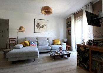 Four-room apartment Via S. Pier di Canne, Chiavari - photo 6
