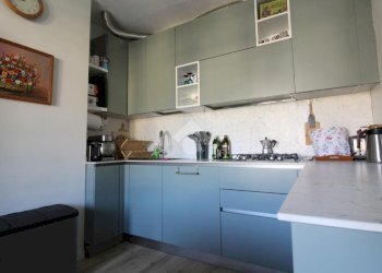 Four-room apartment Via S. Pier di Canne, Chiavari - photo 8