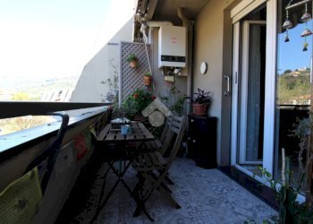 Four-room apartment Via S. Pier di Canne, Chiavari - photo 25