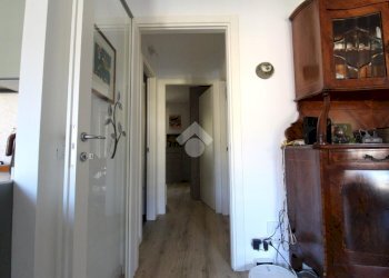 Four-room apartment Via S. Pier di Canne, Chiavari - photo 11