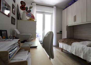 Four-room apartment Via S. Pier di Canne, Chiavari - photo 12