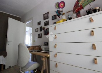Four-room apartment Via S. Pier di Canne, Chiavari - photo 13