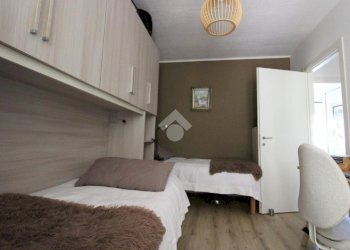 Four-room apartment Via S. Pier di Canne, Chiavari - photo 14