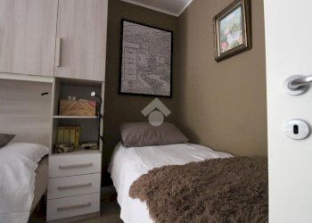 Four-room apartment Via S. Pier di Canne, Chiavari - photo 17