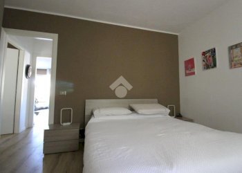 Four-room apartment Via S. Pier di Canne, Chiavari - photo 19
