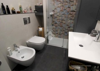 Four-room apartment Via S. Pier di Canne, Chiavari - photo 22