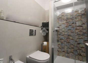 Four-room apartment Via S. Pier di Canne, Chiavari - photo 23