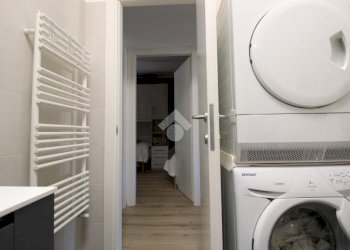 Four-room apartment Via S. Pier di Canne, Chiavari - photo 24