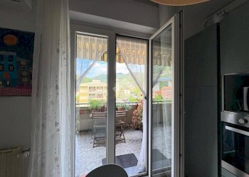 Four-room apartment Via S. Pier di Canne, Chiavari - photo 9