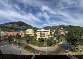 Four-room apartment Via S. Pier di Canne, Chiavari - photo 26