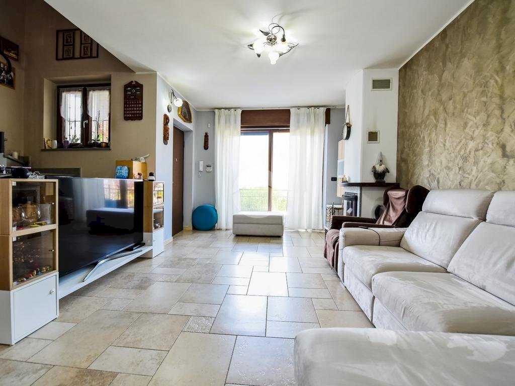 Porzione di casa Via Rosta, Giaveno - foto 3