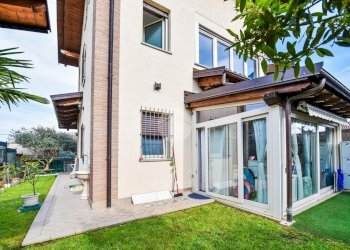 Porzione di casa Via Rosta, Giaveno - foto 1