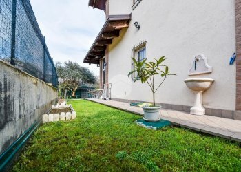 Porzione di casa Via Rosta, Giaveno - foto 2