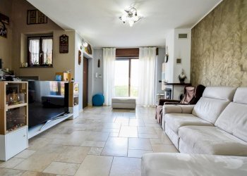 Porzione di casa Via Rosta, Giaveno - foto 3