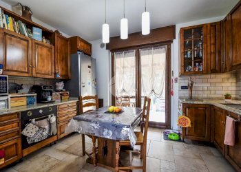 Porzione di casa Via Rosta, Giaveno - foto 5