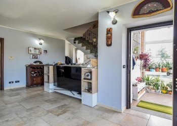 Porzione di casa Via Rosta, Giaveno - foto 7