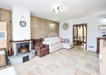 Porzione di casa Via Rosta, Giaveno - foto 12