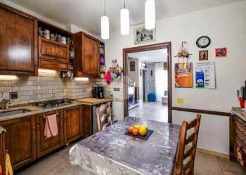 Porzione di casa Via Rosta, Giaveno - foto 13