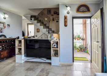 Porzione di casa Via Rosta, Giaveno - foto 15