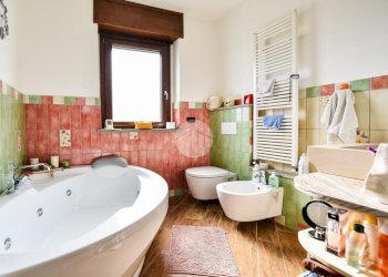 Porzione di casa Via Rosta, Giaveno - foto 20