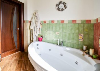 Porzione di casa Via Rosta, Giaveno - foto 21