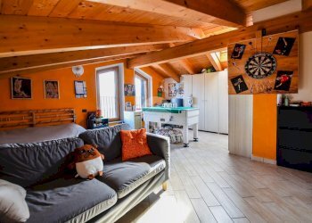 Porzione di casa Via Rosta, Giaveno - foto 23