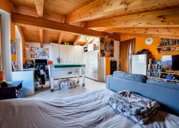 Porzione di casa Via Rosta, Giaveno - foto 24